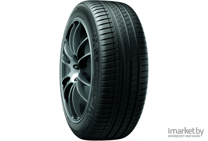 Автомобильные шины Michelin Pilot Sport 3 275/40R19 105Y