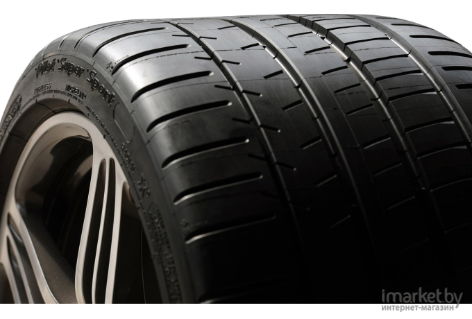 Автомобильные шины Michelin Pilot Sport 3 275/40R19 105Y