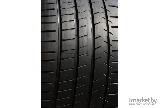 Автомобильные шины Michelin Pilot Sport 3 275/40R19 105Y