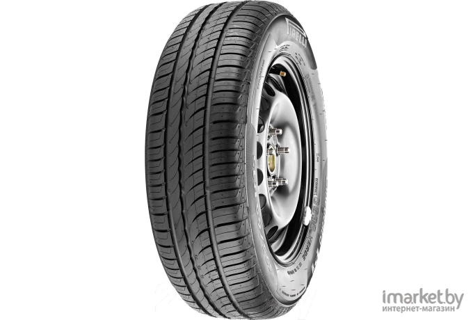 Автомобильные шины Pirelli Cinturato P1 Verde 195/65R15 91V