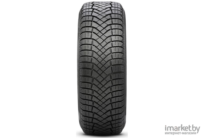 Автомобильные шины Pirelli Ice Zero Friction 255/55R18 109H