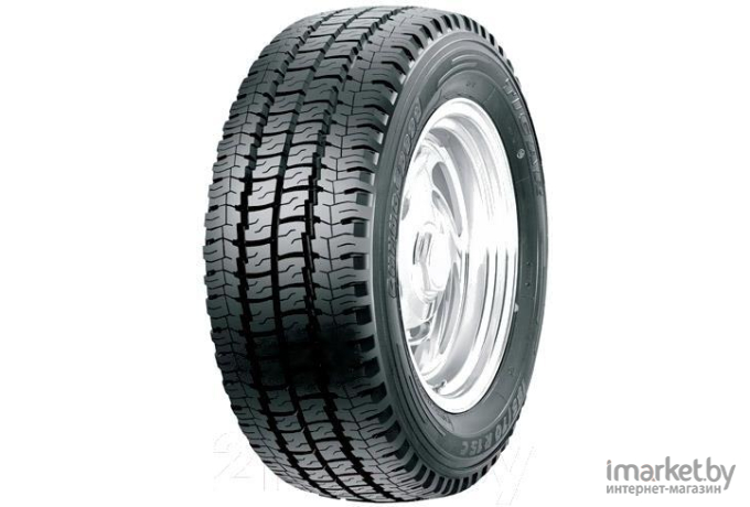 Автомобильные шины Tigar Cargo Speed 195/75R16C 107/105R