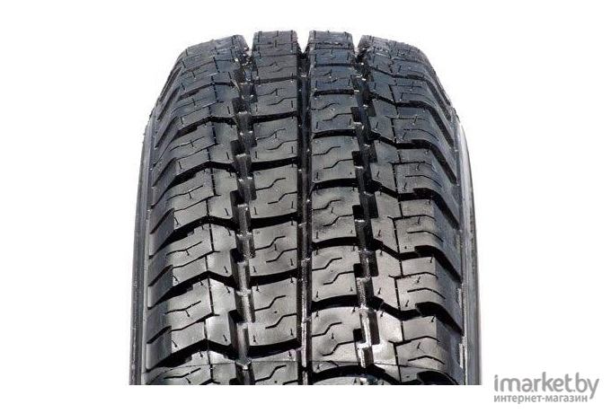 Автомобильные шины Tigar Cargo Speed 195/75R16C 107/105R