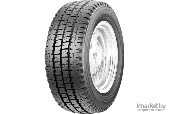 Автомобильные шины Tigar Cargo Speed 215/75R16C 113/111R