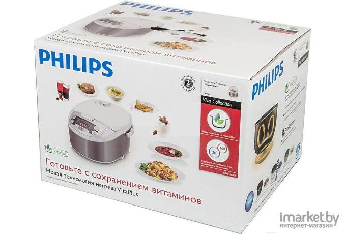 Мультиварка Philips HD3136/03