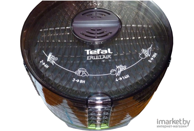 Сушилка для овощей и фруктов Tefal Fruit Air [DF100830]