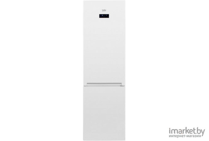 Холодильник BEKO RCNK400E20ZW