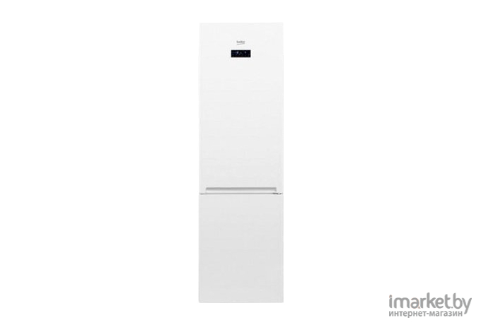 Холодильник BEKO RCNK400E20ZW