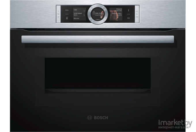 Духовой шкаф Bosch CMG636BS1