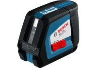 Лазерный нивелир Bosch GLL 2-50 Professional (0601063105)