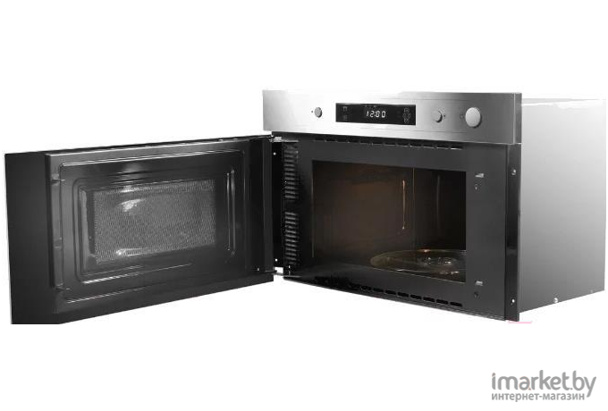 Микроволновая печь Whirlpool AMW 440/IX