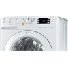 Стирально-сушильная машина Indesit XWDE 861480X W EU