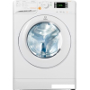 Стирально-сушильная машина Indesit XWDE 861480X W EU