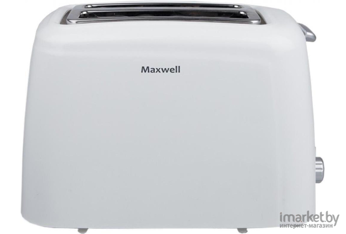 Тостер Maxwell MW-1504 W