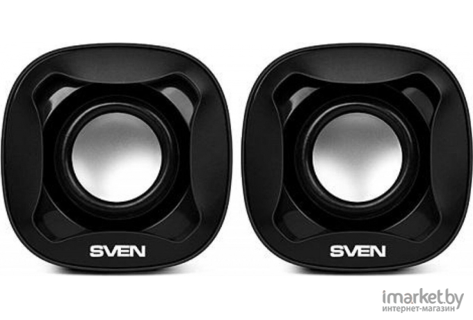 Акустика SVEN 170 Black