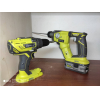 Перфоратор RYOBI R18SDS-0 (5133002305)