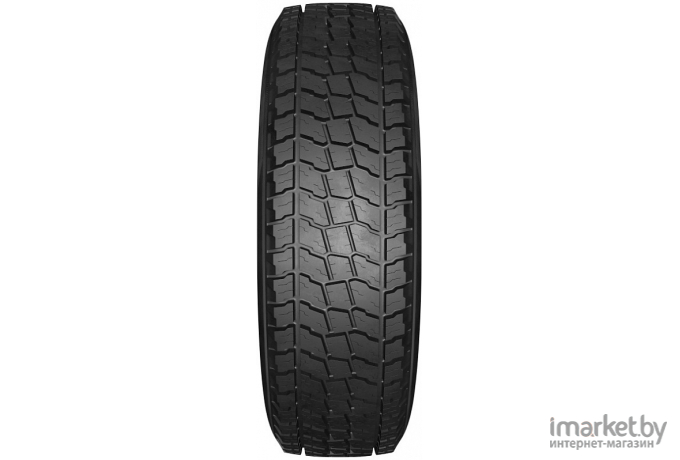 Автомобильные шины KAMA 218 225/75R16C 121/120N