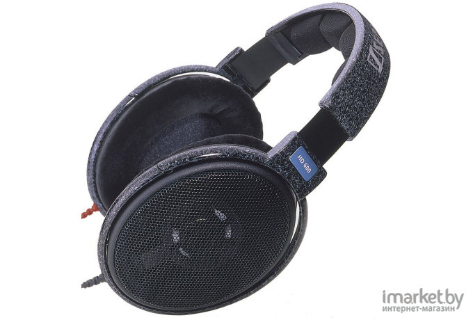 Наушники Sennheiser HD 600