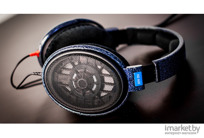 Наушники Sennheiser HD 600