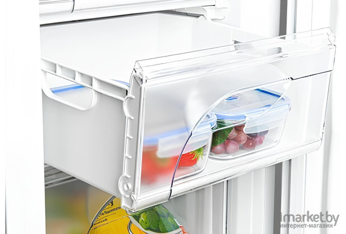 Холодильник ATLANT XМ 4307-000