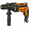 Профессиональная дрель AEG Powertools SBE 705 RE (4935442830)