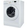 Стирально-сушильная машина Indesit XWDA 751680X W