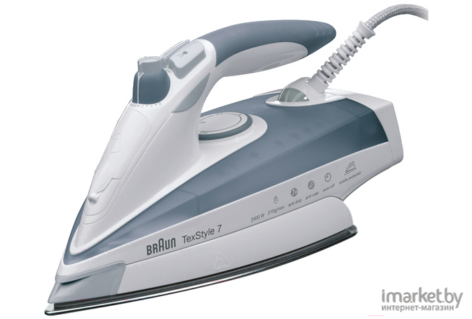 Утюг Braun TexStyle 7 TS785STP