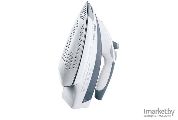 Утюг Braun TexStyle 7 TS785STP