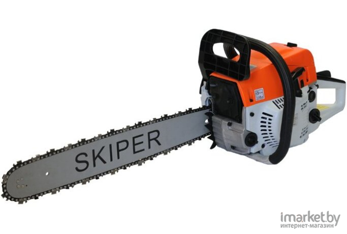 Бензопила Skiper TF5200-A