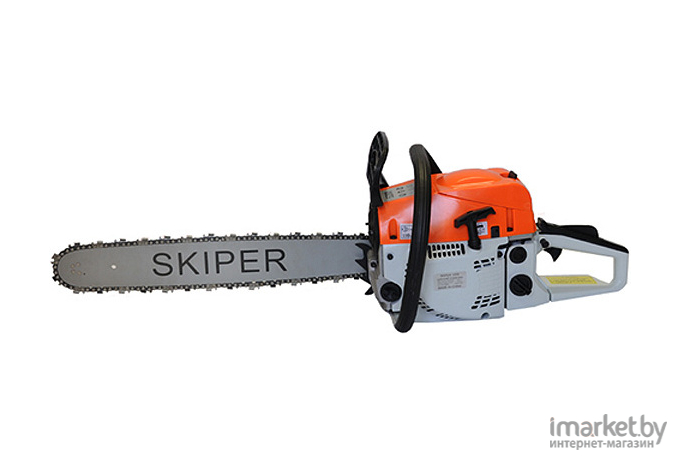 Бензопила Skiper TF5200-A