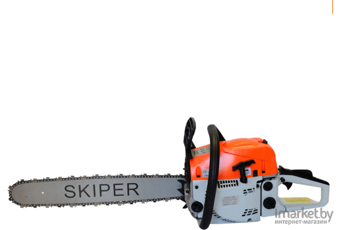 Бензопила Skiper TF5200-A