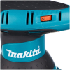 Эксцентриковая шлифмашина (орбитальная) Makita BO5031K