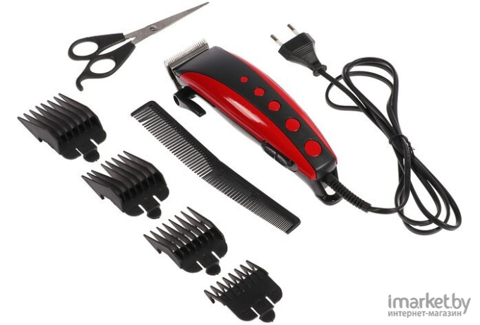 Машинка для стрижки волос IRIT IR-3308
