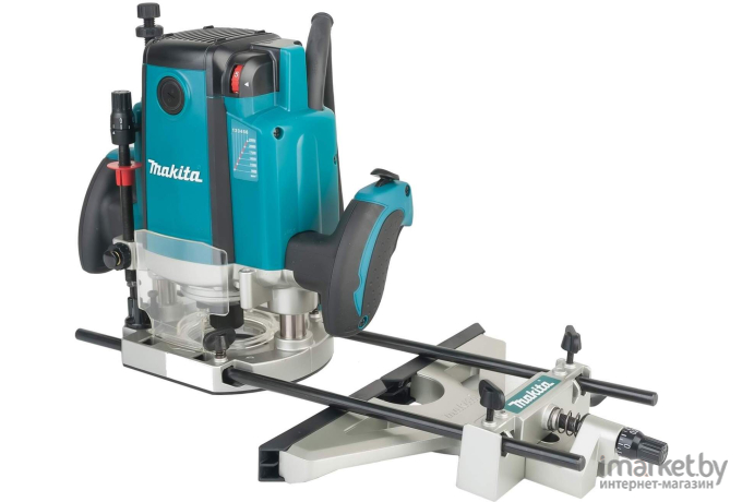 Вертикальный фрезер Makita RP2301FCX