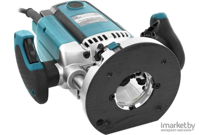 Вертикальный фрезер Makita RP2301FCX