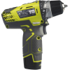 Дрель-шуруповерт RYOBI R12DDLL13S