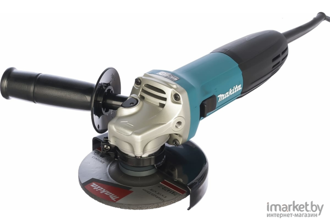 Угловая шлифмашина Makita GA5030