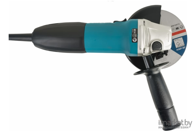 Угловая шлифмашина Makita GA5030