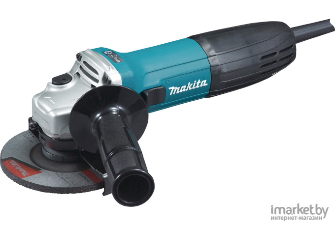 Угловая шлифмашина Makita GA5030