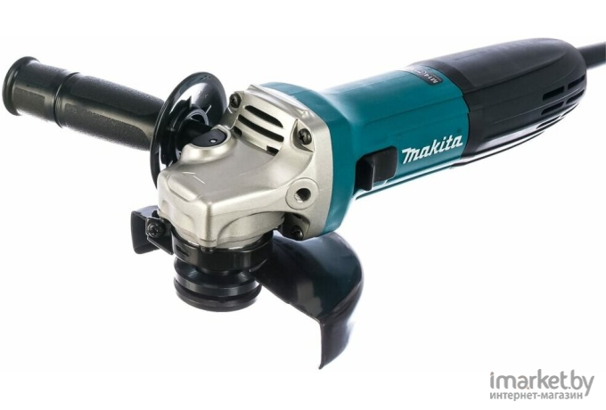 Угловая шлифмашина Makita GA5030