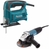 Угловая шлифмашина Makita GA5030