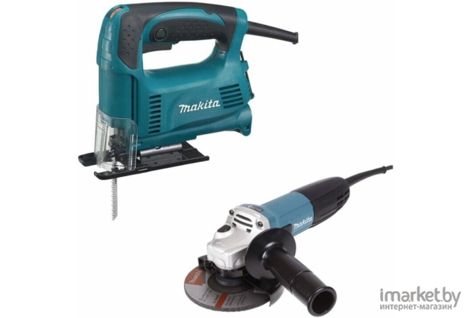 Угловая шлифмашина Makita GA5030