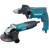 Угловая шлифмашина Makita GA5030