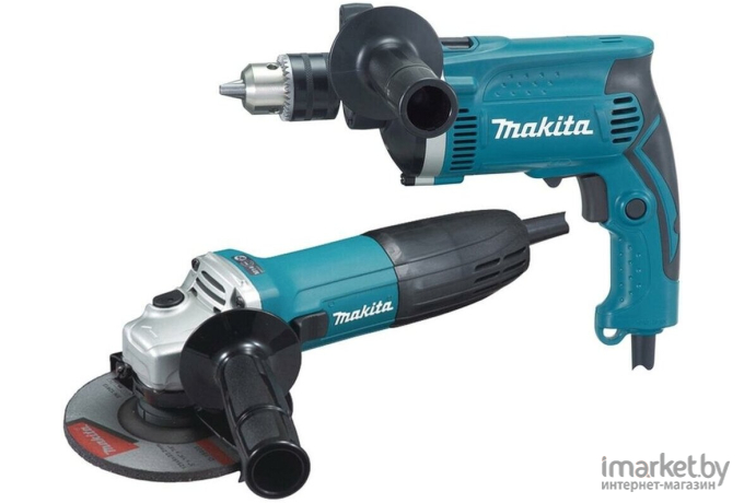 Угловая шлифмашина Makita GA5030