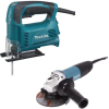 Угловая шлифмашина Makita GA5030