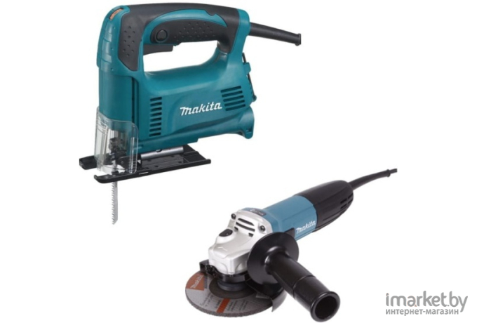 Угловая шлифмашина Makita GA5030