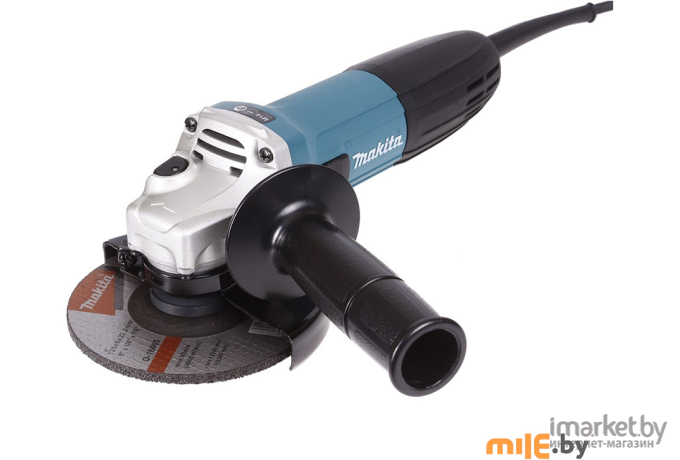 Угловая шлифмашина Makita GA5030