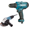 Угловая шлифмашина Makita GA5030