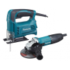 Угловая шлифмашина Makita GA5030