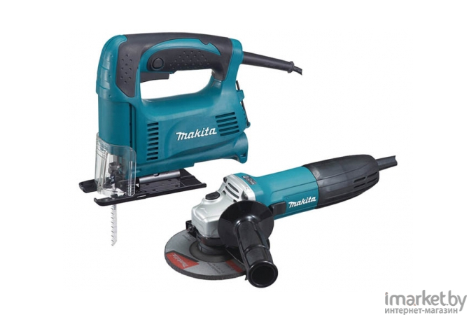 Угловая шлифмашина Makita GA5030